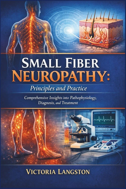 Small Fiber Neuropathy: Principles and Practice: Comprehensive Insights into Pathophysiology, Diagnosis, and Treatment
