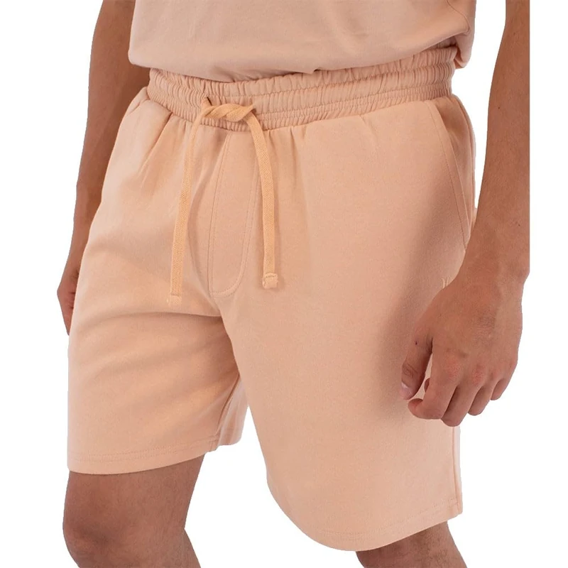 Hurley Mens - Low Tide Pants, Pink, M EU