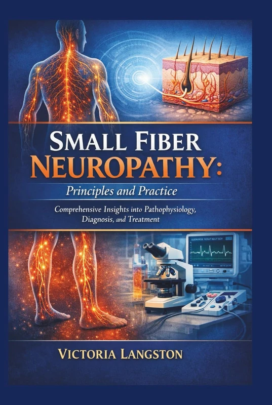Small Fiber Neuropathy: Principles and Practice: Comprehensive Insights into Pathophysiology, Diagnosis, and Treatment
