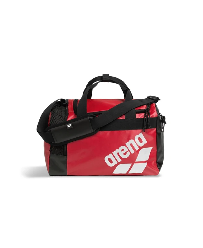 ARENA ALL SET DUFFLE 25L