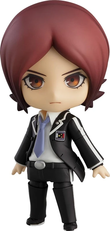 Persona 2 Eternal Punishment Nendoroid Action Figure Tatsuya Suou 10 cm