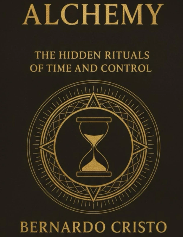 Alchemy: The Hidden Rituals of Time and Control