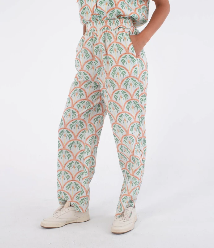Pants Women - Beach Relax