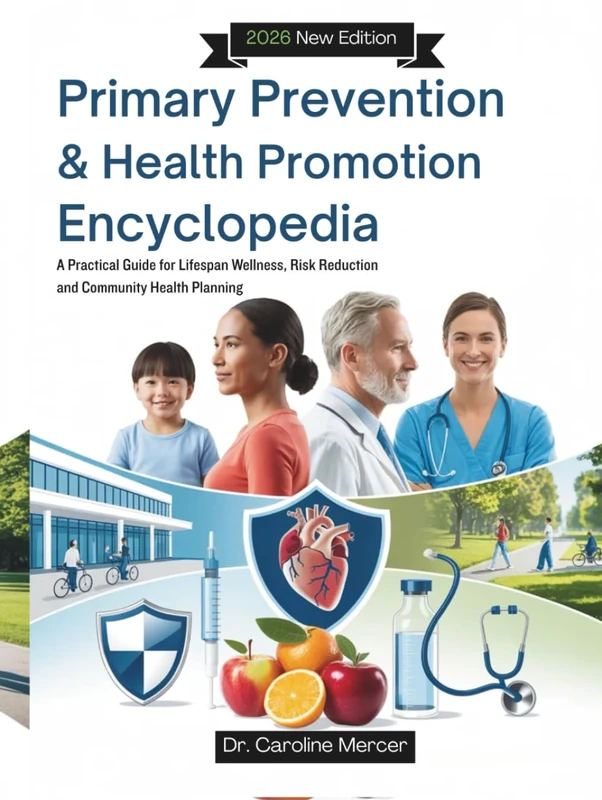 Primary Prevention and Health Promotion Encyclopedia Guide