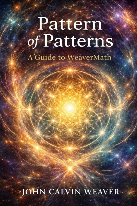 Pattern of Patterns: A Guide to WeaverMath (WeaverMath Titles)