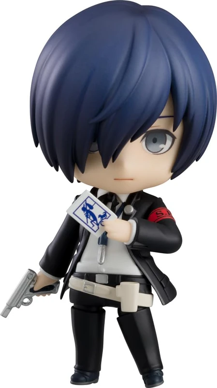 Persona 3 Nendoroid Action Figure Hero 10 cm - Image 1
