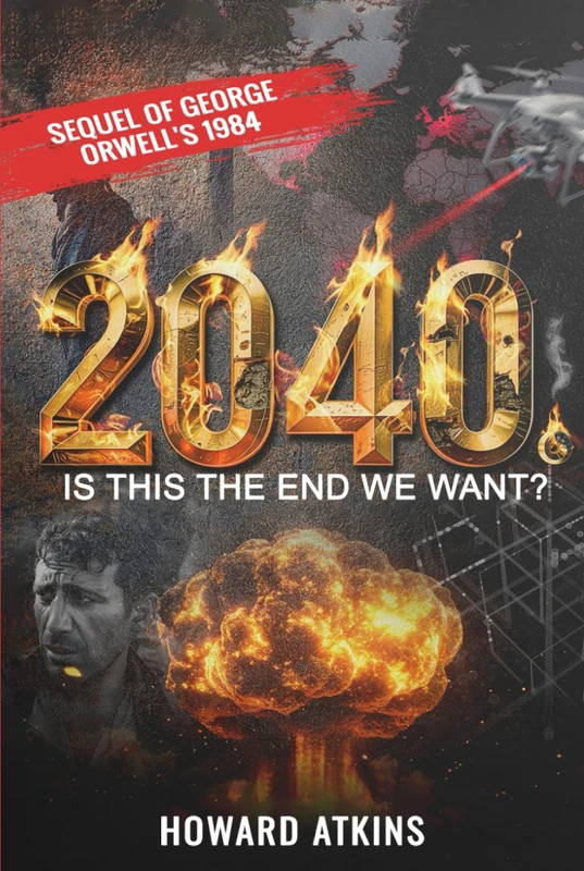2040: Is This the End We Want? - Image 1
