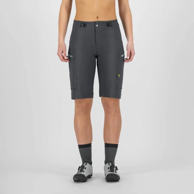 Karpos Torbole Shorts L Grey