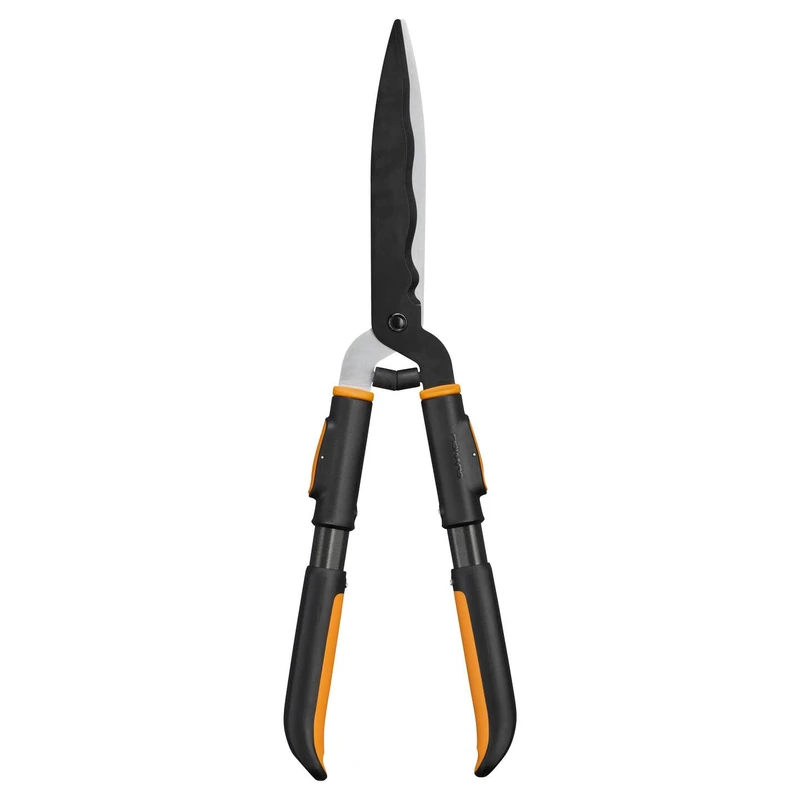 Fiskars OneCLick Hedge Trimmer - Image 1