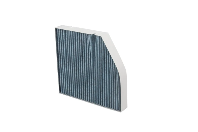 HELLA 8ZC 366 121-551 Filter Cabin Air Pollen Filter for e.g. Mercedes