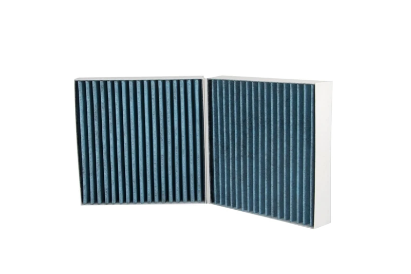 HELLA 8ZC 366 123-141 Filter Cabin Air with Antibacterial Action for e.g.
