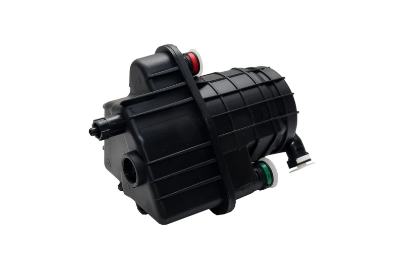 HELLA 8ZF 366 110-811 Fuel Filter FF081 - Line Filter