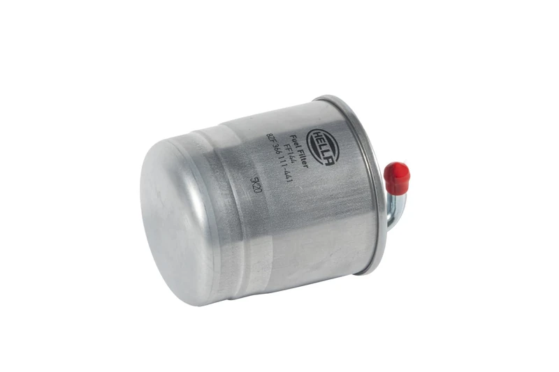 HELLA 8ZF 366 111-441 Fuel Filter FF144 - Line Filter