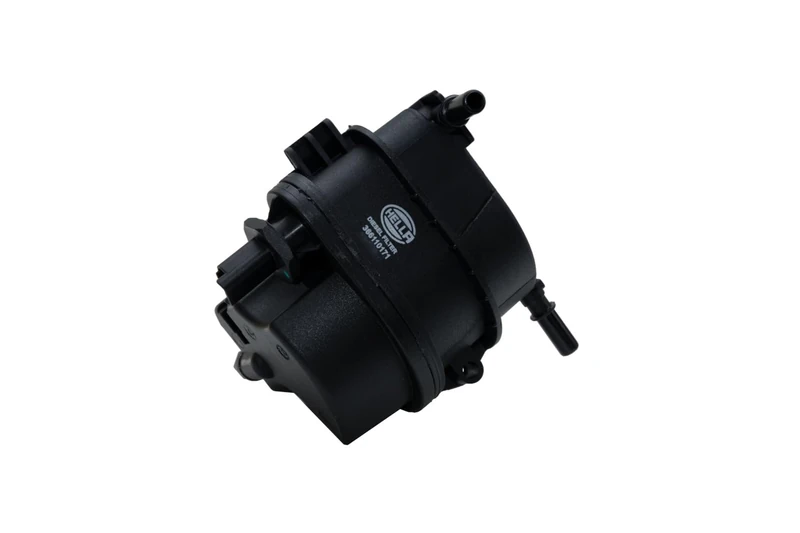 HELLA 8ZF 366 110-171 Fuel Filter FF017 - Line Filter