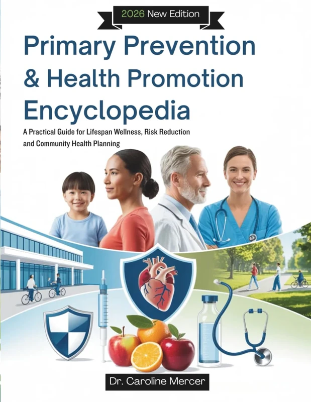 Primary Prevention & Health Promotion Encyclopedia - Guide