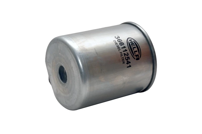 HELLA 8ZF 366 112-541 Fuel Filter FF254 - Line Filter