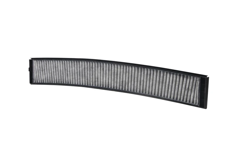 HELLA 8ZC 366 122-111 Filter Cabin Air with Antibacterial Action for BMW