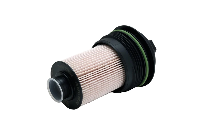HELLA 8ZF 366 112-201 Fuel Filter FF220 Filter Insert for Ford Transit