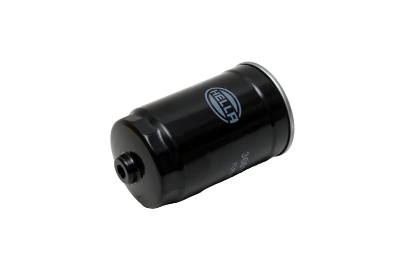 HELLA 8ZF 366 111-551 Fuel Filter FF155 Screw-On Filter for Hyundai i30