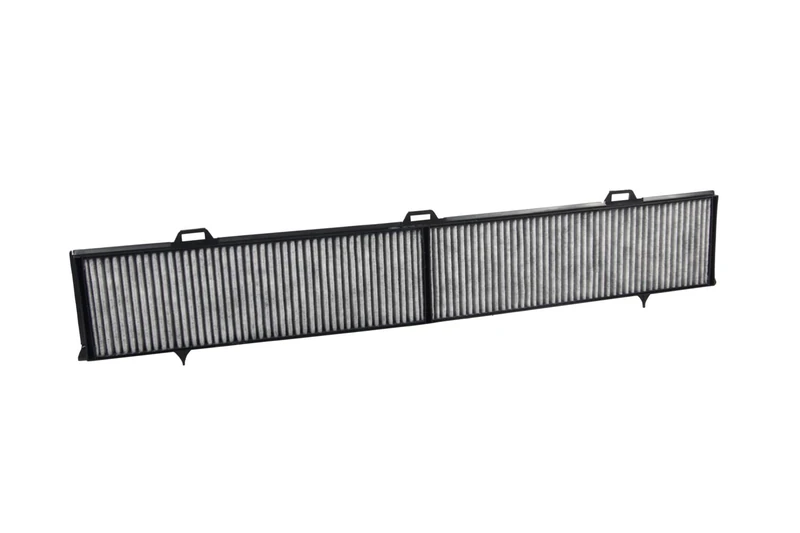 HELLA 8ZC 366 120-731 Filter Interior Air CF039B with Antibacterial Effect