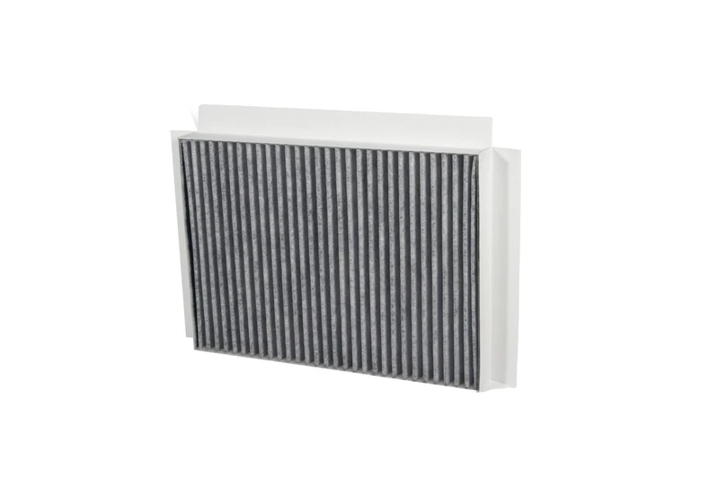 HELLA 8ZC 366 124-201 Filter Cabin Air Activated Carbon Filter for e.g.