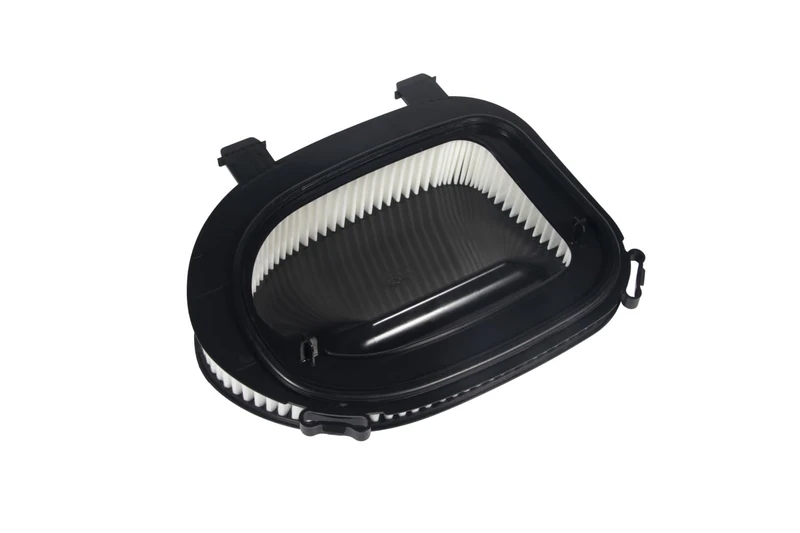 HELLA 8ZA 366 131-541 Air Filter AF154 Filter Insert for BMW X5 (F15, F85)