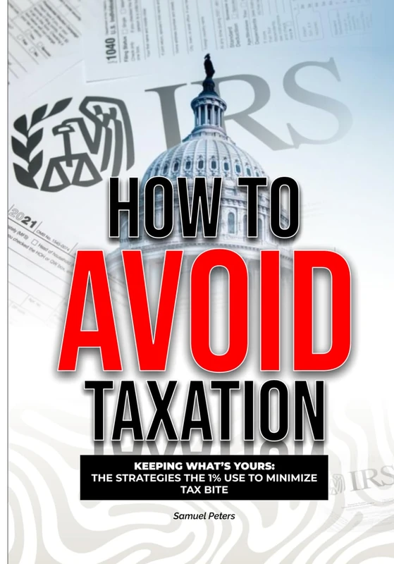 How to Avoid Taxation