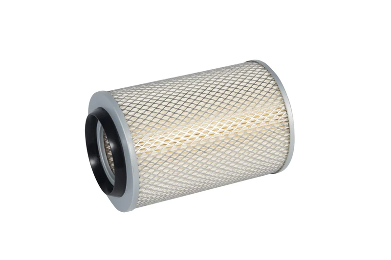 HELLA 8ZA 366 136-511 Air Filter AF651 Filter Insert for Mercedes Benz