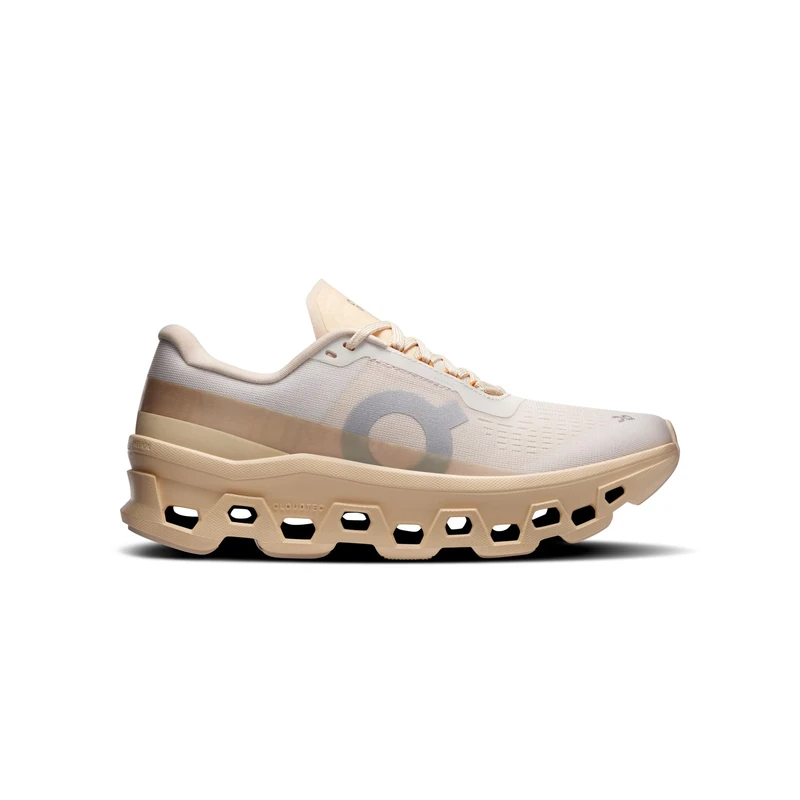 On Running CLOUDMONSTER 1 Sneaker