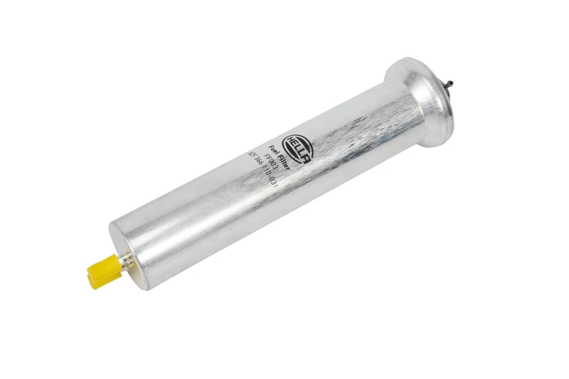 HELLA 8ZF 366 110-031 Fuel Filter FF003 - Line Filter