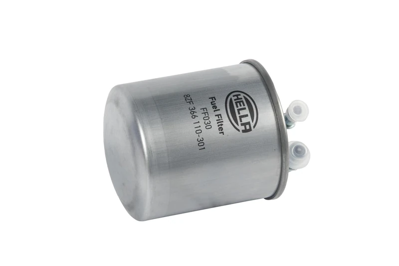 HELLA 8ZF 366 110-301 Fuel Filter FF030 - Line Filter