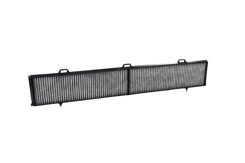 HELLA 8ZC 366 120-381 Filter Cabin Air Activated Carbon Filter for BMW X1