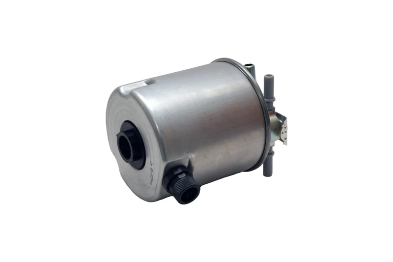HELLA 8ZF 366 112-711 Fuel Filter FF271 - Line Filter