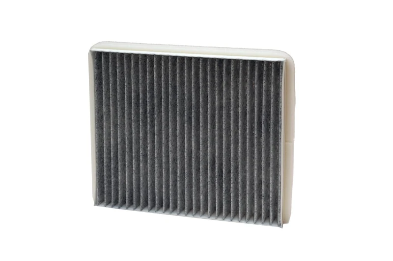 HELLA 8ZC 366 123-851 Filter Cabin Air Activated Carbon Filter for e.g.