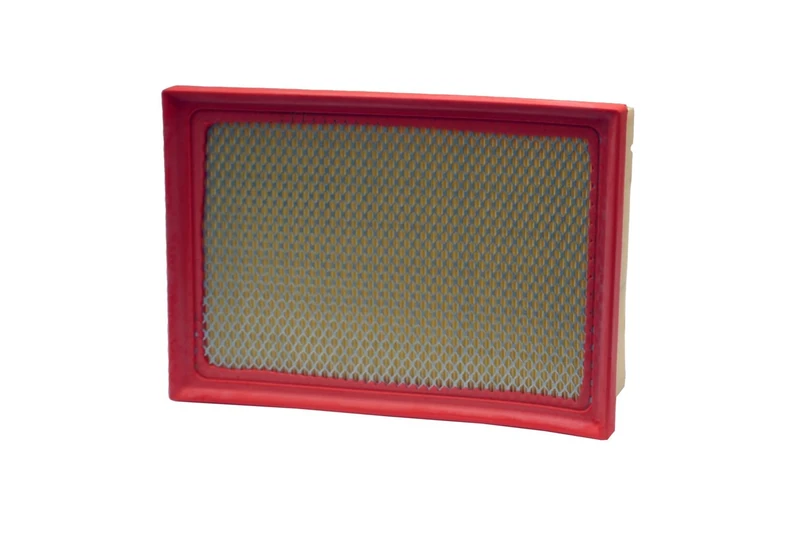 HELLA 8ZA 366 132-411 Air Filter AF241 Filter Insert for Toyota Hilux VIII