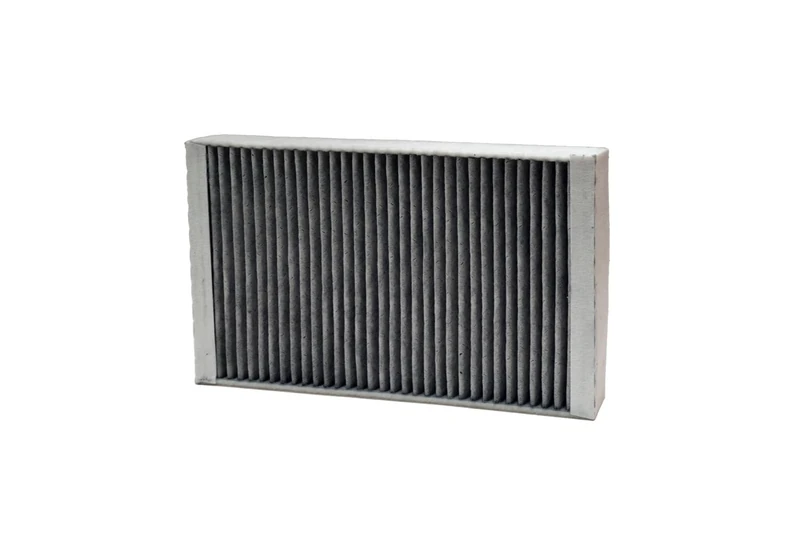 HELLA 8ZC 366 123-961 Filter Cabin Air Pollen Filter for e.g. Jaguar