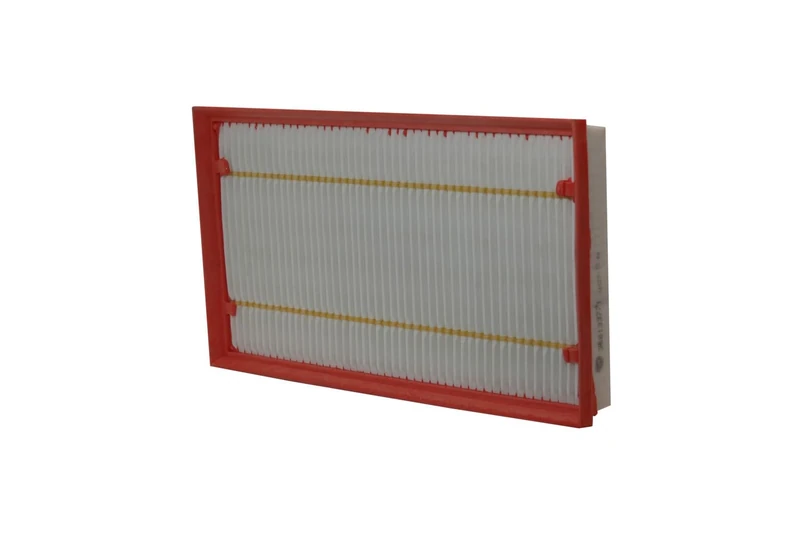 HELLA 8ZA 366 133-771 Air Filter AF377 - Filter Insert - for Mercedes Benz Viano (W639) CDI 3.0 (639