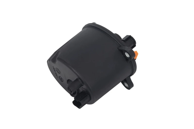 HELLA 8ZF 366 110-491 Fuel Filter FF049 - Line Filter