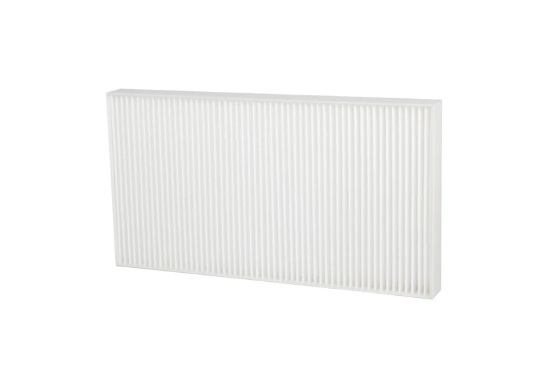 HELLA 8ZC 366 121-031 Filter Cabin Air Pollen Filter for BMW 5 (E60) 535 i