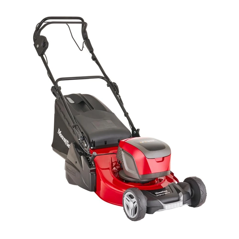 Mountfield Empress 46 Roller Li Kit - MONO 48V 5Ah Mower
