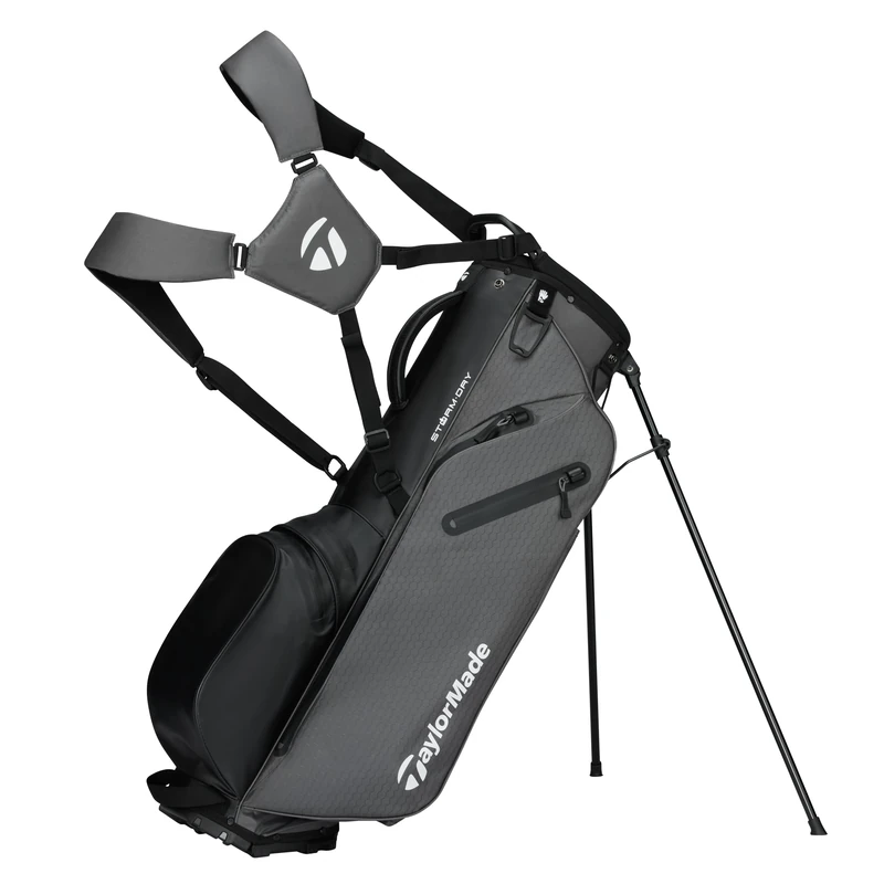 TaylorMade StormDry Stand Bag