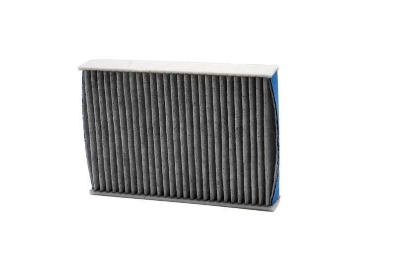 HELLA 8ZC 366 123-521 Filter Cabin Air Pollen Filter for e.g. Fiat 500L
