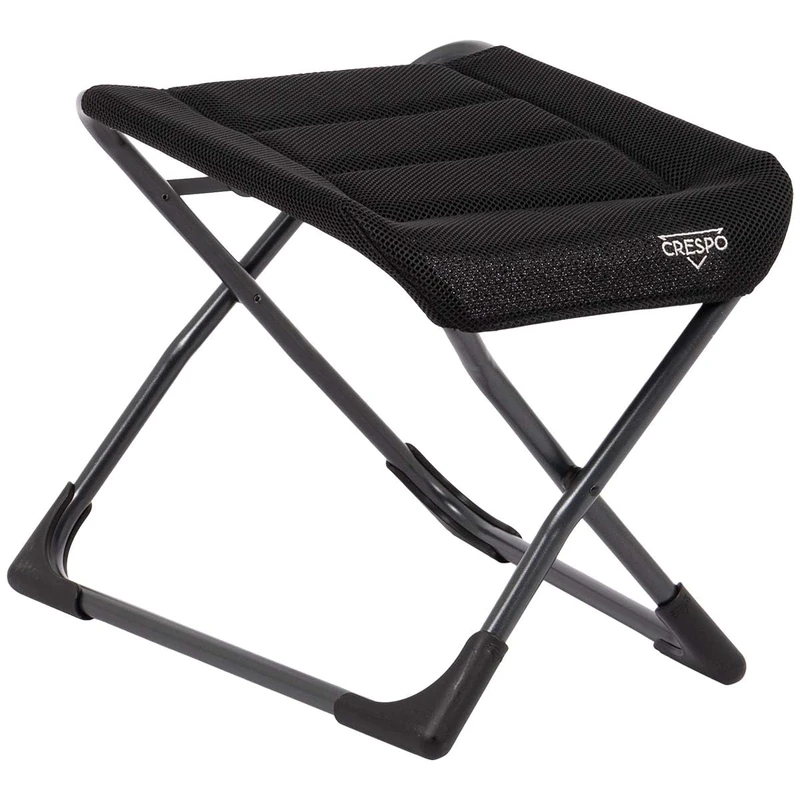 Crespo - Reposapiés - Ap/231-Ad - Air-Deluxe - Black (80)