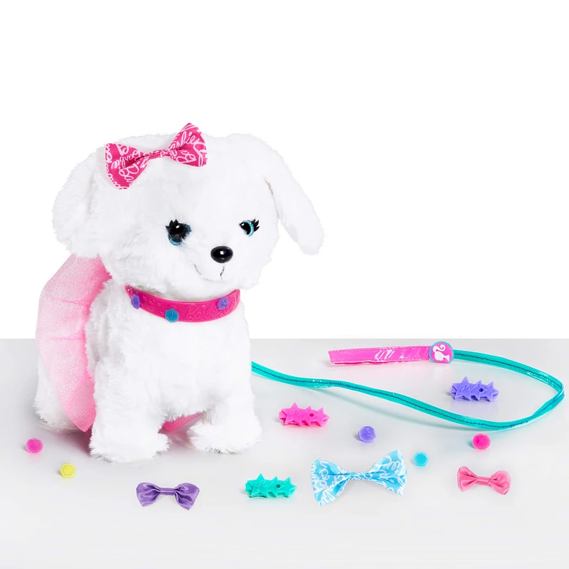 Just Play FurReal Penny the Feed & Prance Pony - Image 1