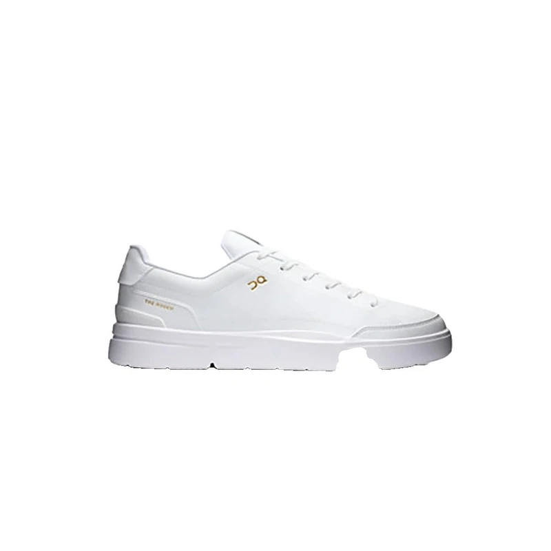 On Running The Roger Centre Court Sneaker White