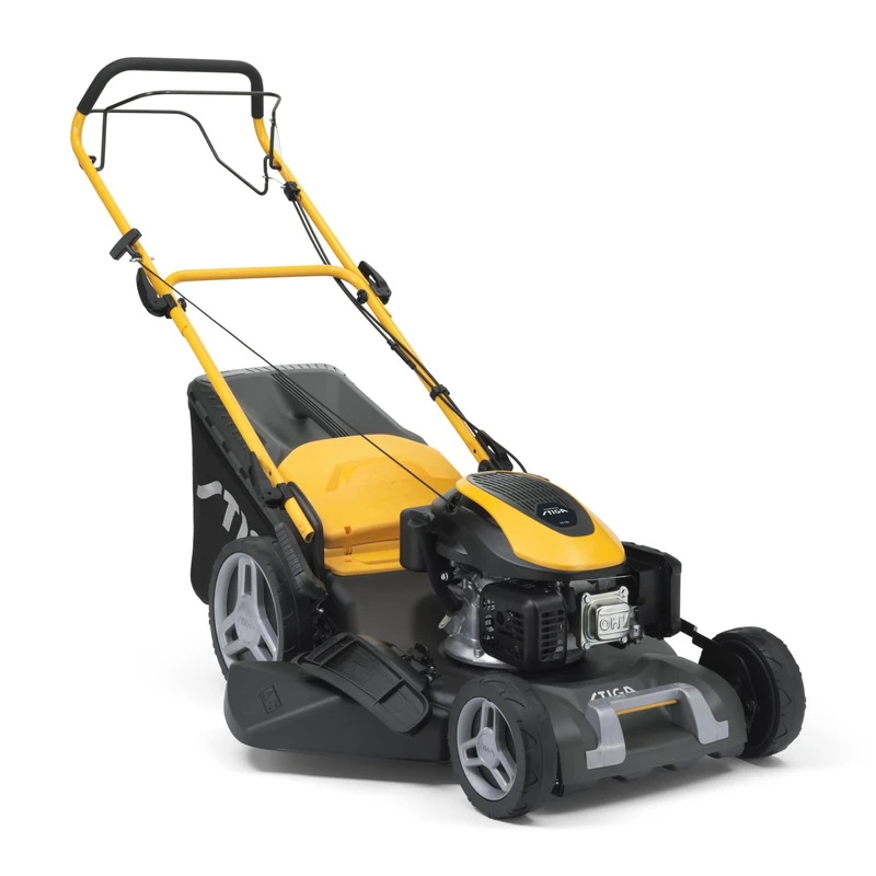 STIGA COMBI 53 SQ ST 170 OHV - Self-Propelled Rotary Mower