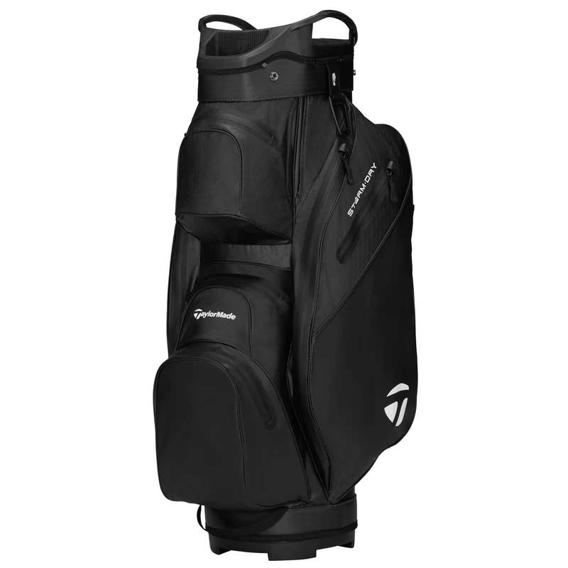 TaylorMade StormDry Cart Bag