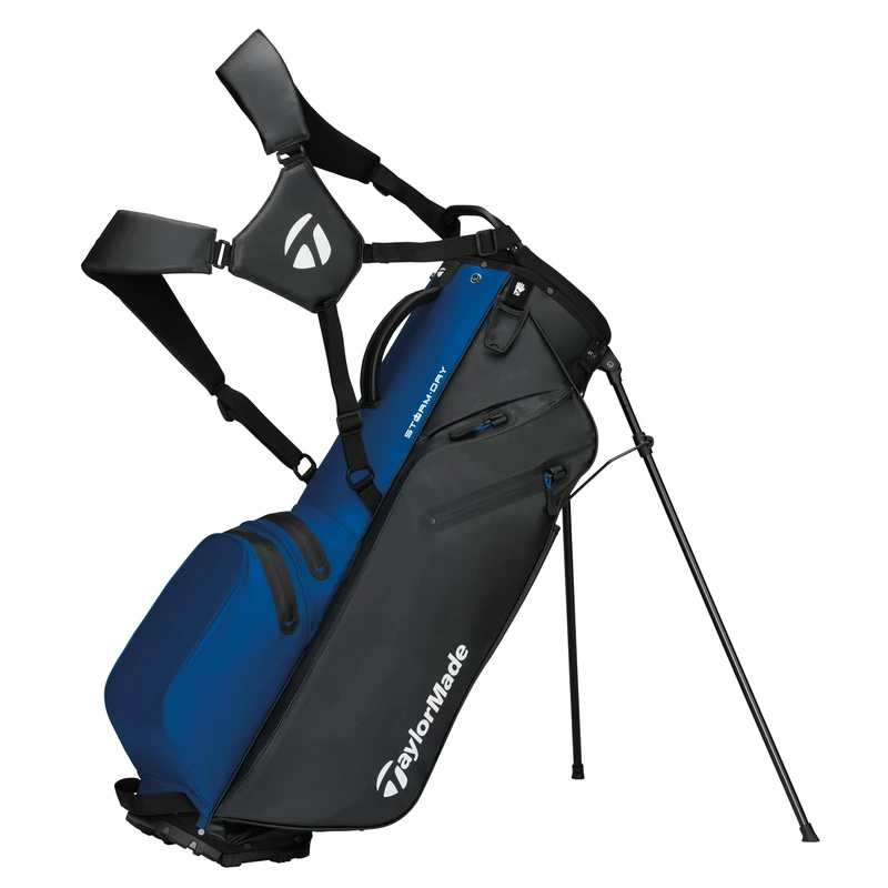 TaylorMade StormDry Stand Bag