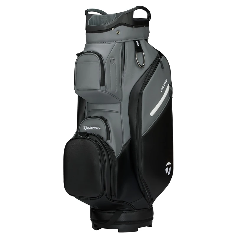 TaylorMade Deluxe Cart Bag