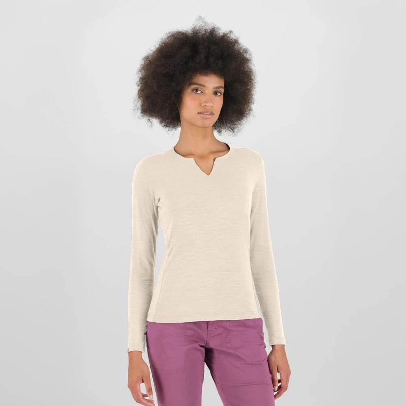 KARPOS COPPOLO Merino W Long Sleeves - Image 1